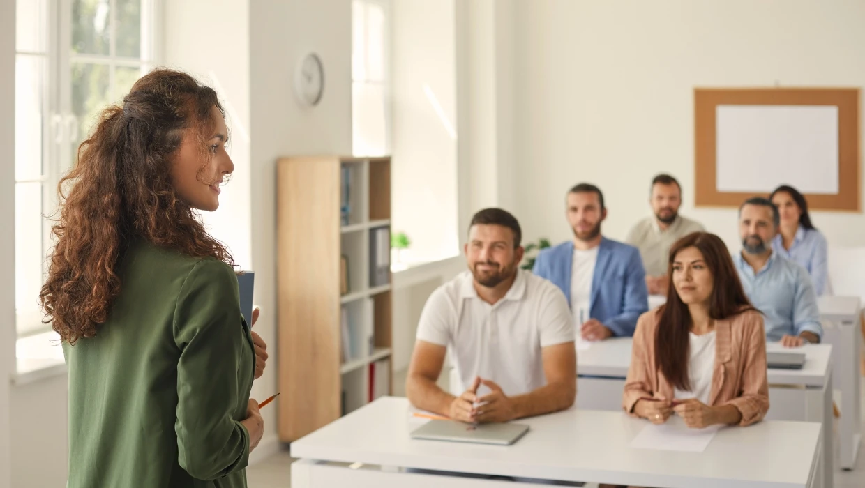 Conseils pour les animateurs de style S - Créez un climat de confiance et de sérénité